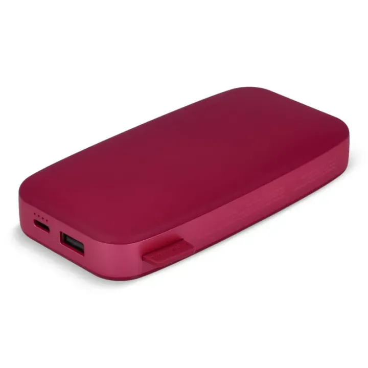 2PB12100 | Fresh 'n Rebel Powerbank 12.000mAh USB-C Ultra Fast Charging 20W - LT49402 (N0021)
